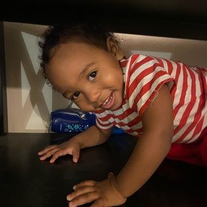 Meet your Posher, Anne